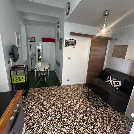 Cabanon De Malmousque Villa มาร์กเซย ภายนอก รูปภาพ