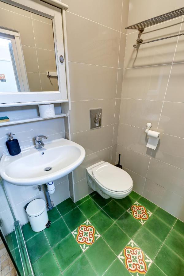 Cabanon De Malmousque Villa มาร์กเซย ภายนอก รูปภาพ