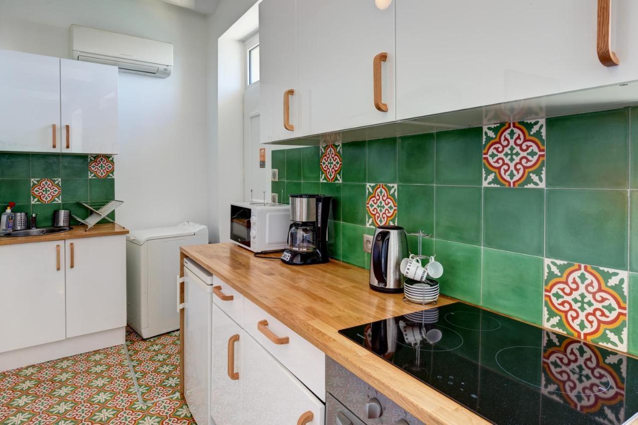 Cabanon De Malmousque Villa มาร์กเซย ภายนอก รูปภาพ