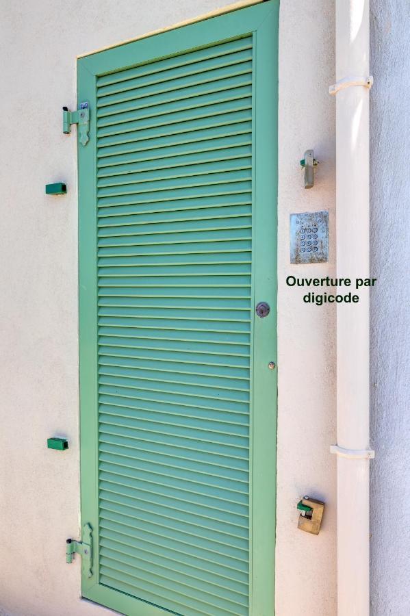Cabanon De Malmousque Villa มาร์กเซย ภายนอก รูปภาพ